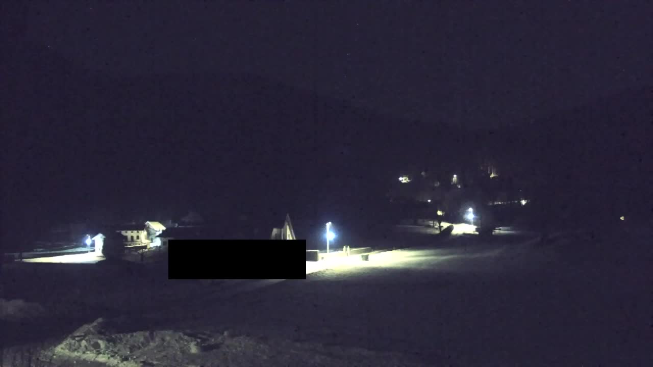 Webcam Loqua / Lokve – La bellezza della selva di Tarnova