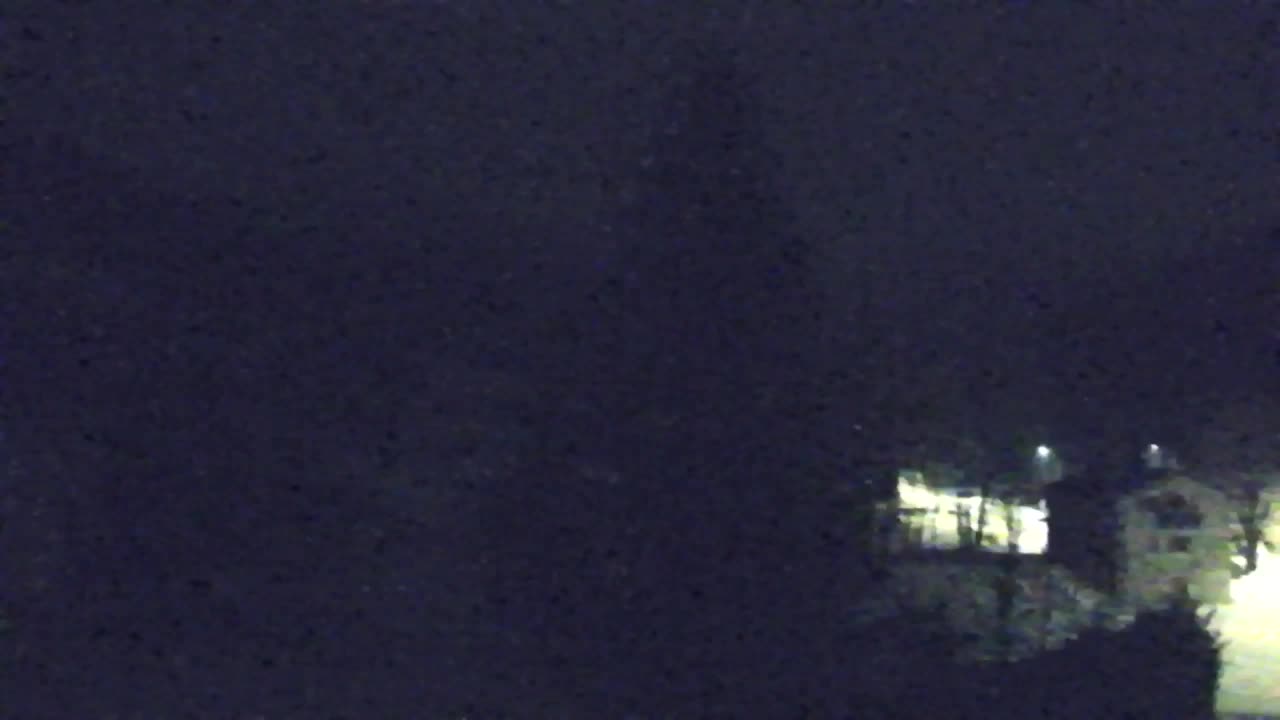 Webcam Lokve – The beauty of the Trnovo forest