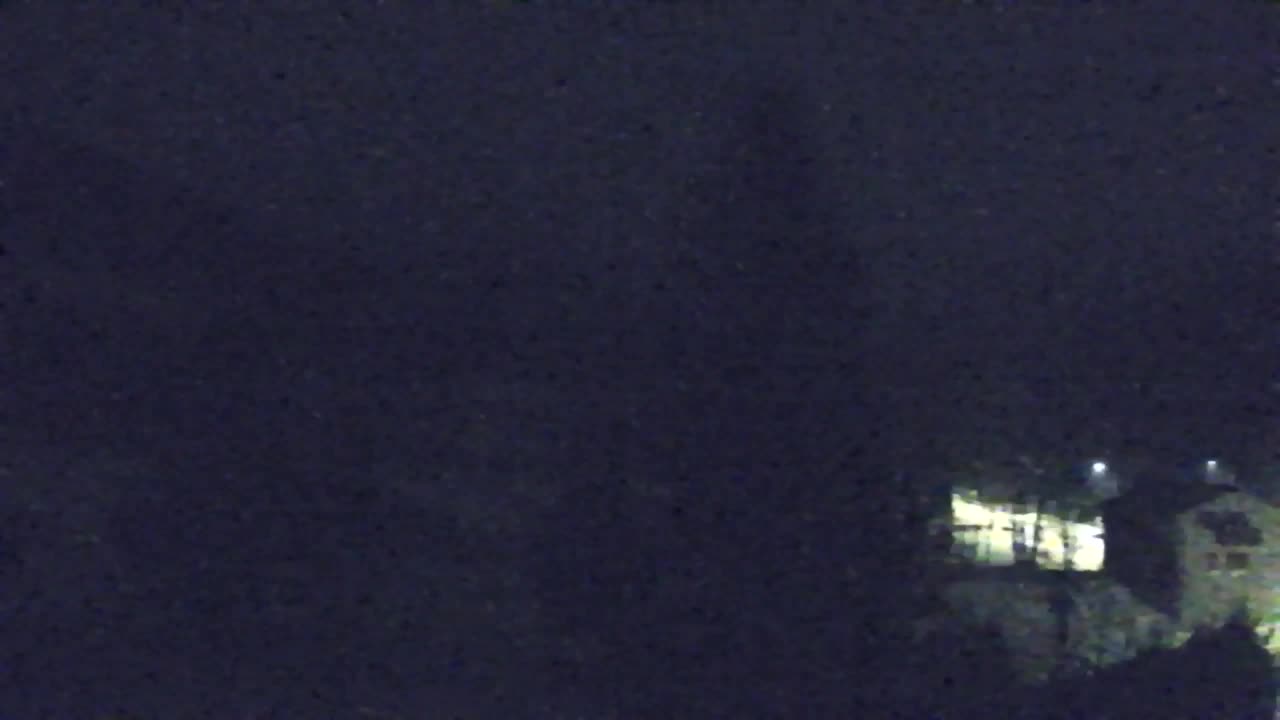 Webcam Lokve – The beauty of the Trnovo forest