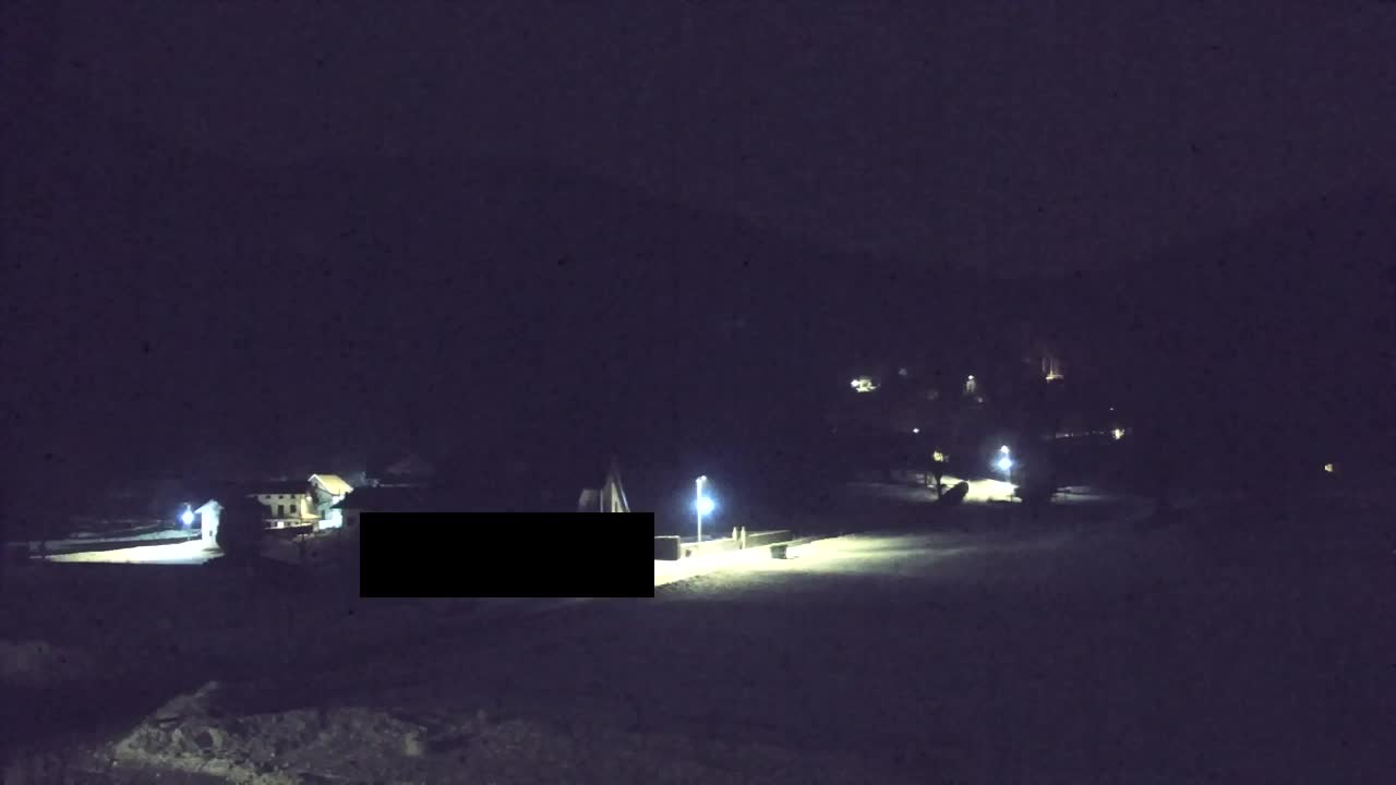 Webcam Lokve – The beauty of the Trnovo forest