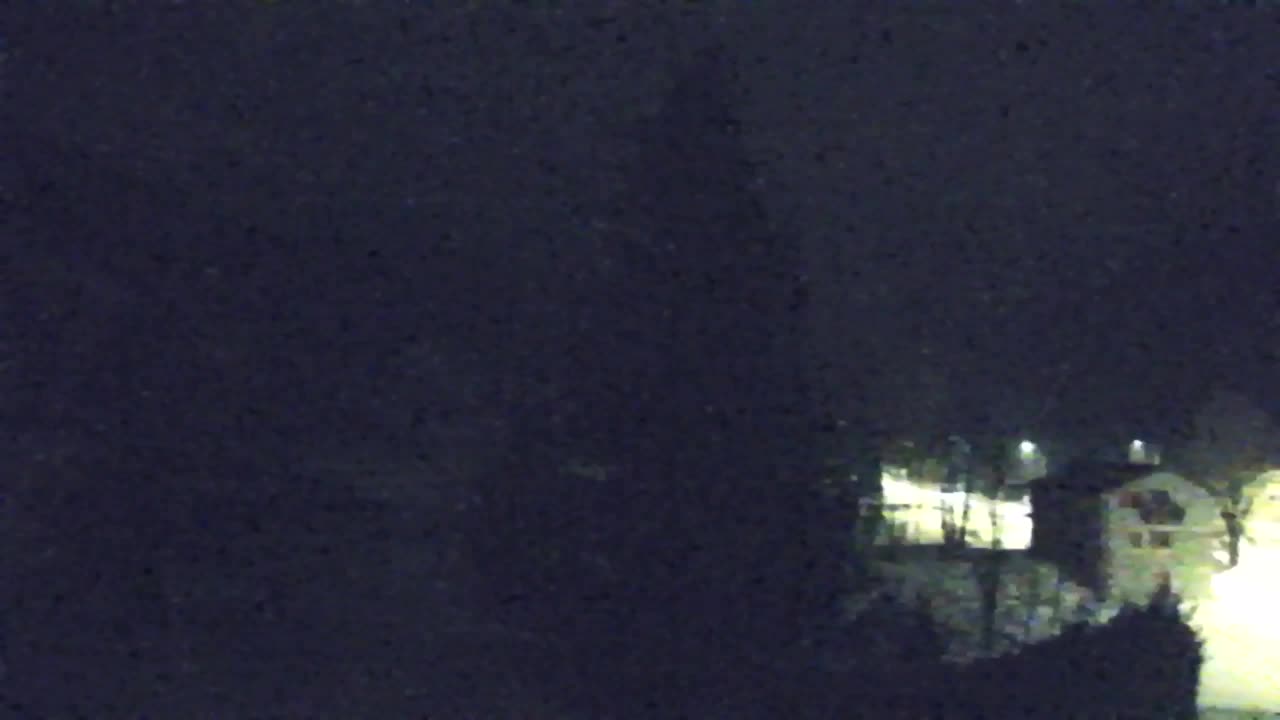 Web kamera Lokve – Ljepota Trnovske šume