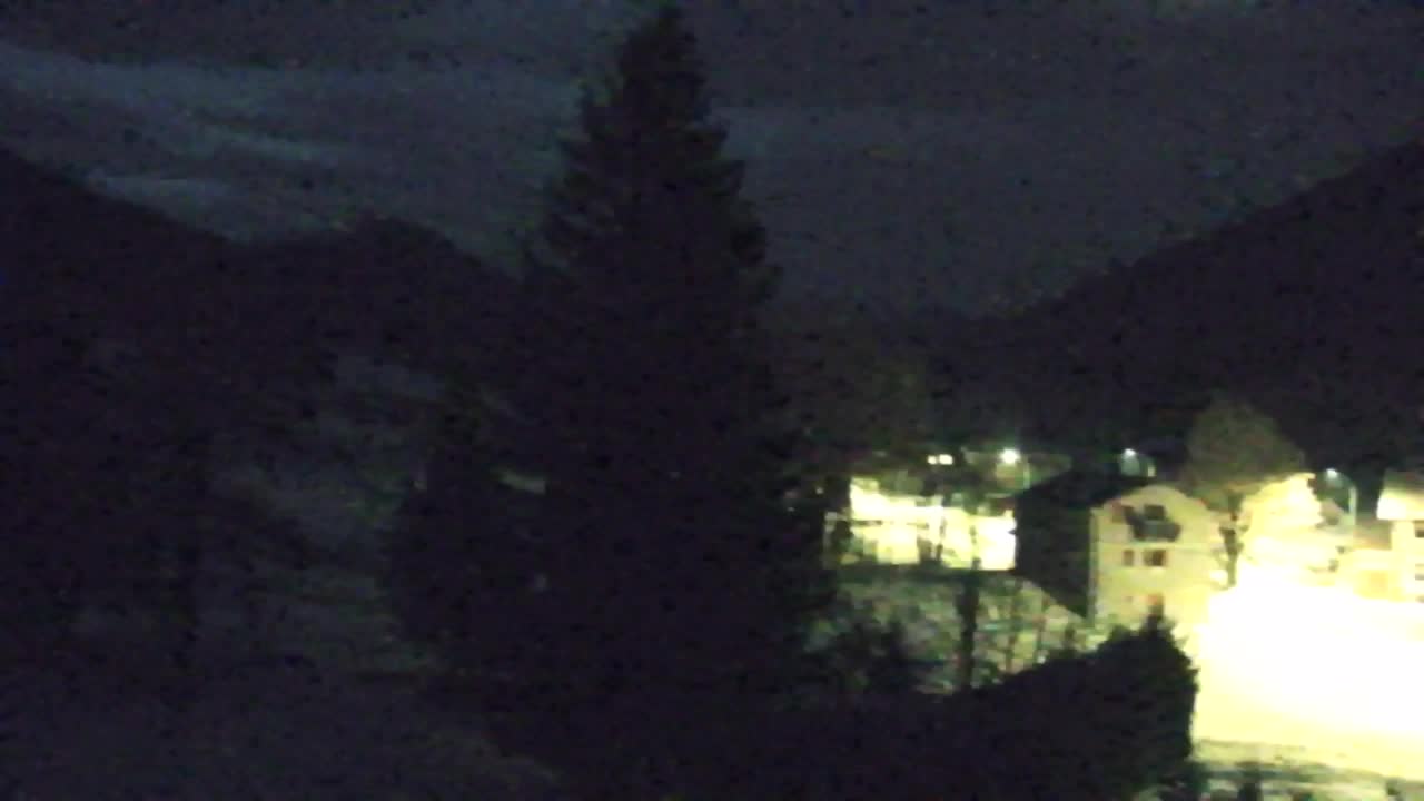 Webcam Lokve – La beauté de la forêt de Trnovo