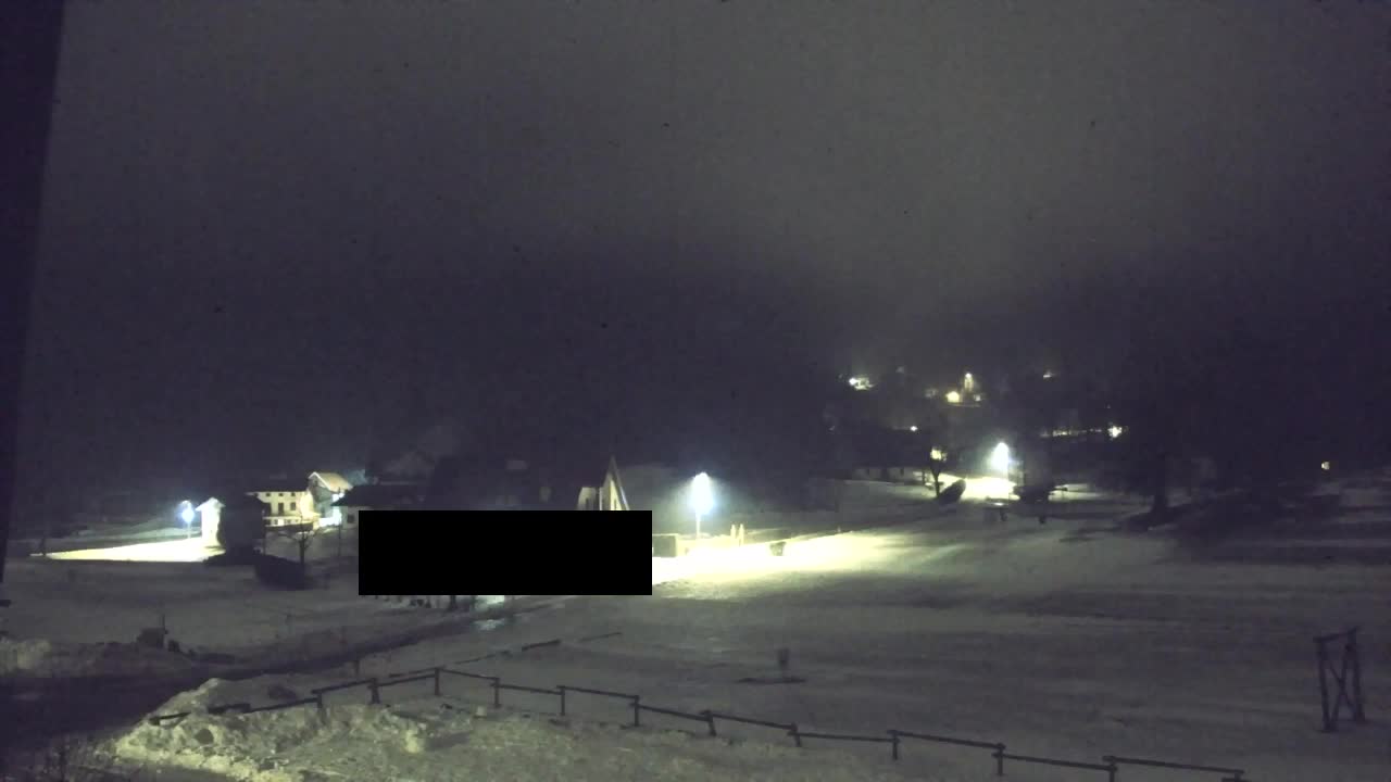 Webcam Loqua / Lokve – La bellezza della selva di Tarnova