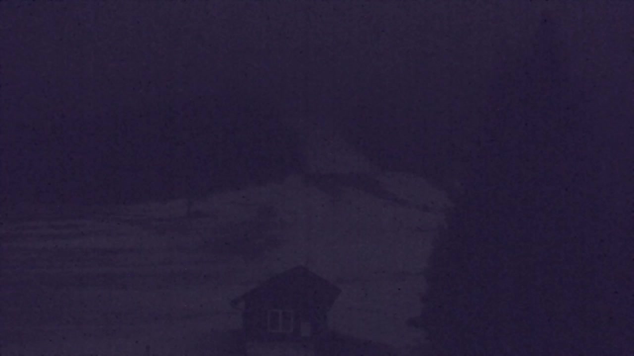 Web kamera Lokve – Ljepota Trnovske šume