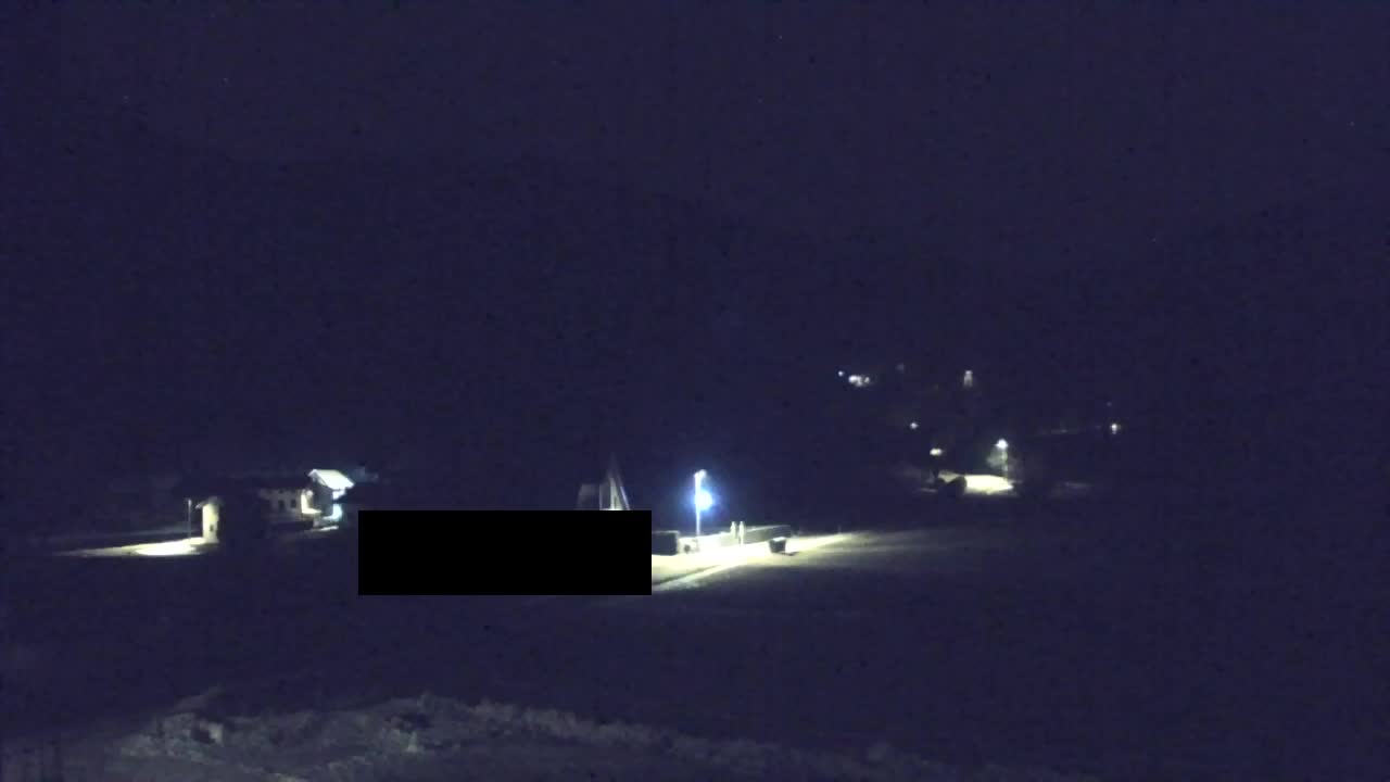 Webcam Lokve – The beauty of the Trnovo forest