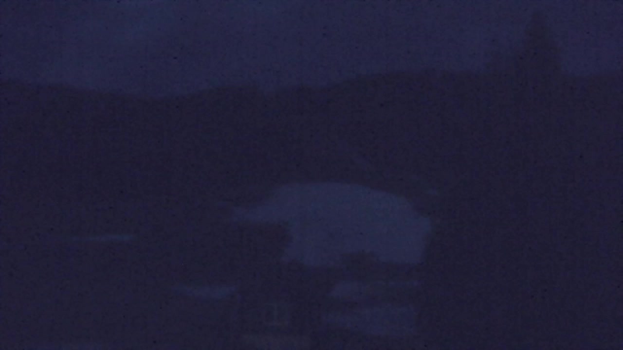 Webcam Lokve – Die Schönheit des Trnovo-Waldes