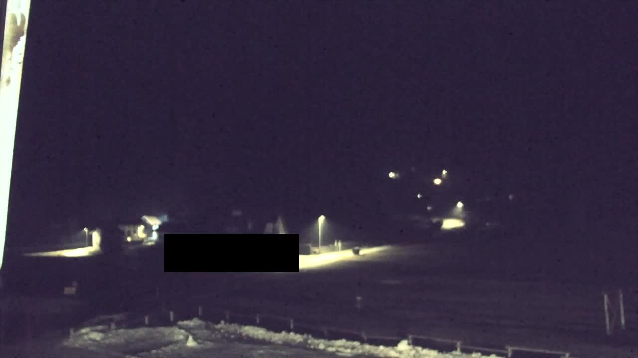 Webcam Lokve – The beauty of the Trnovo forest