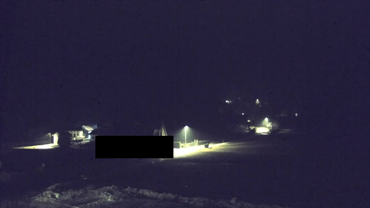 Webcam Lokve – Die Schönheit des Trnovo-Waldes