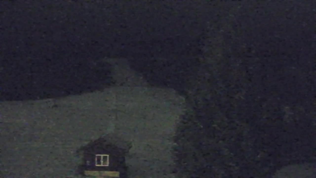 Webcam Lokve – Die Schönheit des Trnovo-Waldes