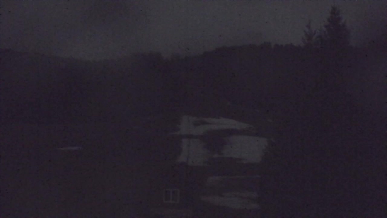 Webcam Lokve – The beauty of the Trnovo forest