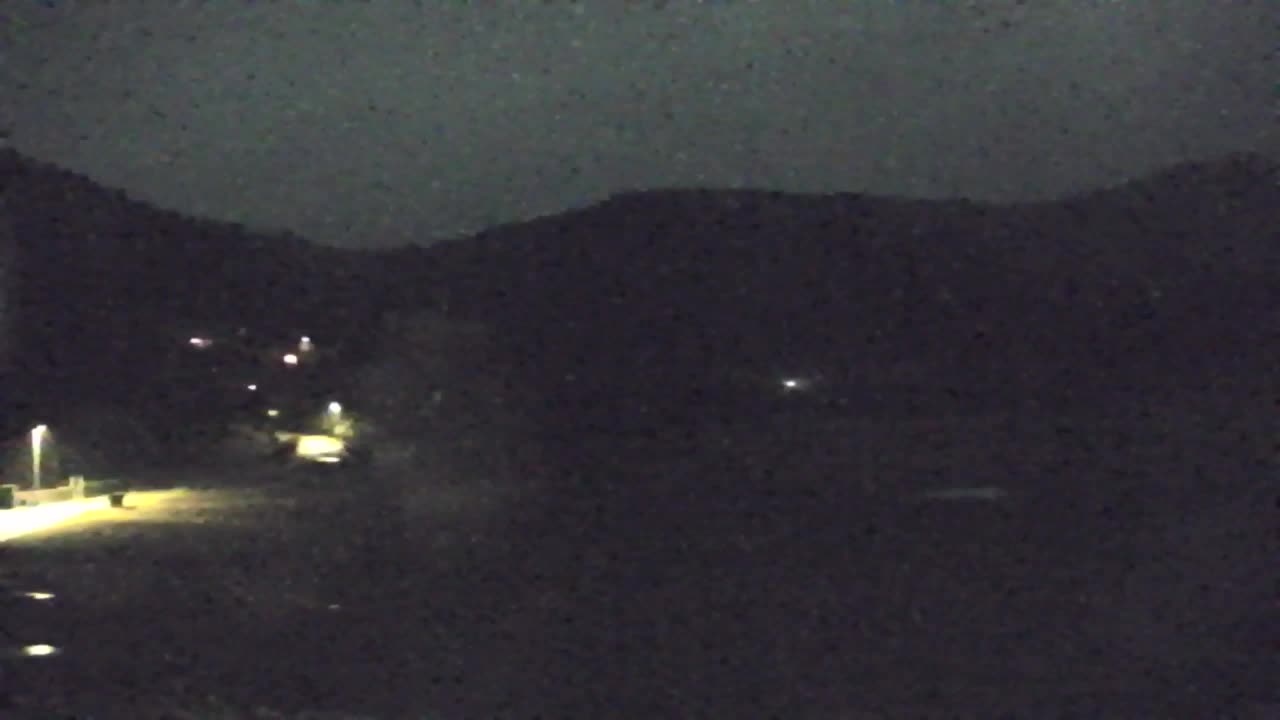 Camera en vivo Lokve – La belleza del bosque de Trnovo