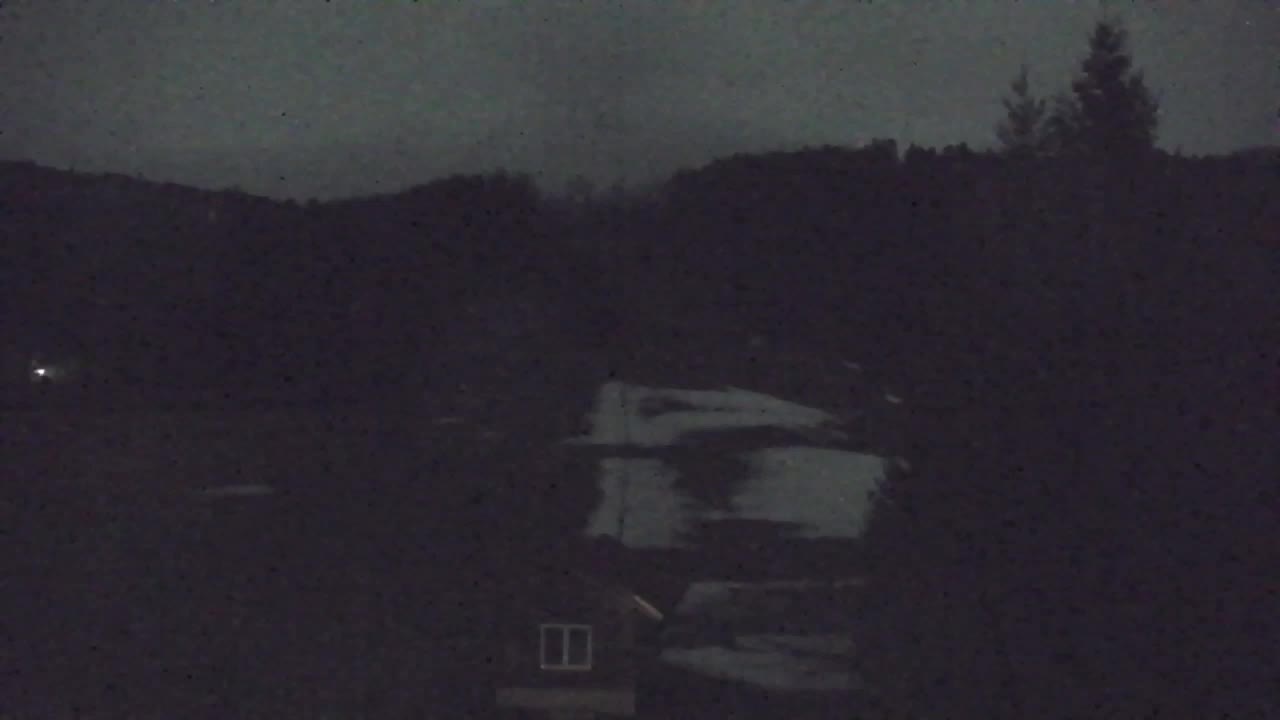 Webcam Lokve – Die Schönheit des Trnovo-Waldes