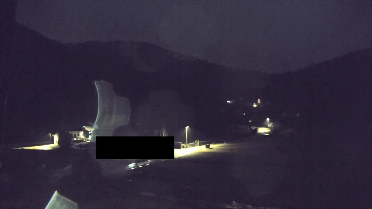 Webcam Lokve – Die Schönheit des Trnovo-Waldes