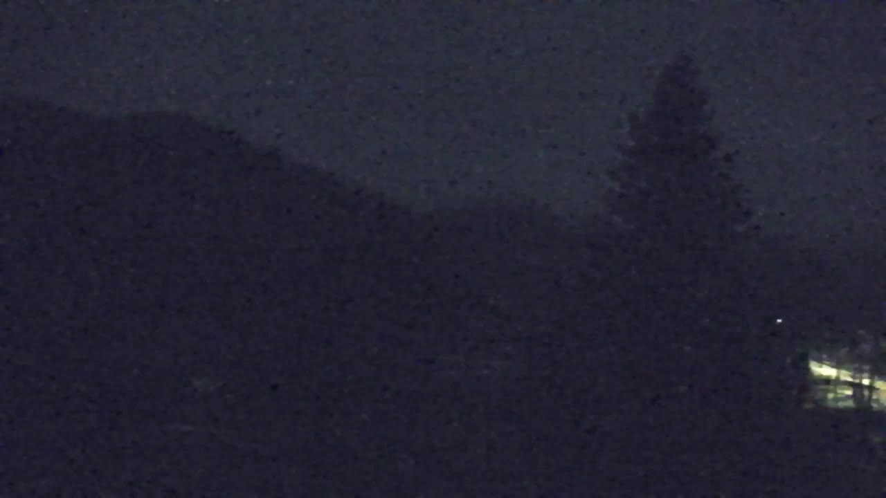 Webcam Loqua / Lokve – La bellezza della selva di Tarnova