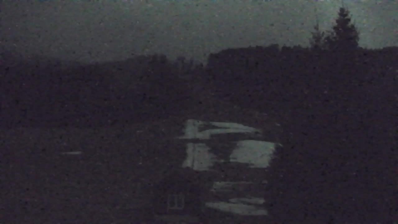 Webcam Lokve – The beauty of the Trnovo forest