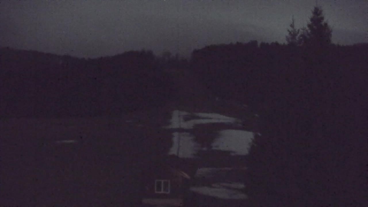 Lokve kamera – Naravne lepote Trnovskega gozda