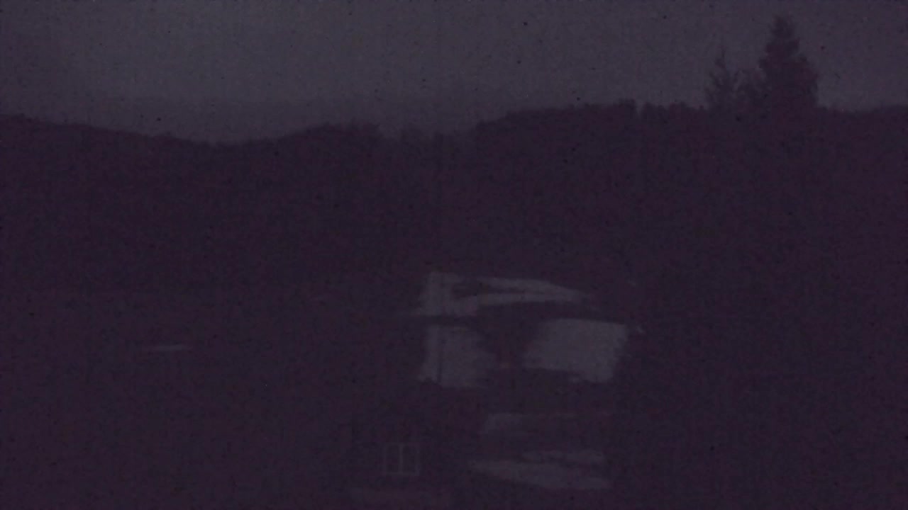 Webcam Lokve – Die Schönheit des Trnovo-Waldes