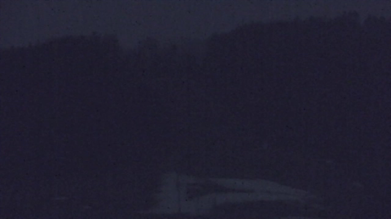 Webcam Lokve – The beauty of the Trnovo forest