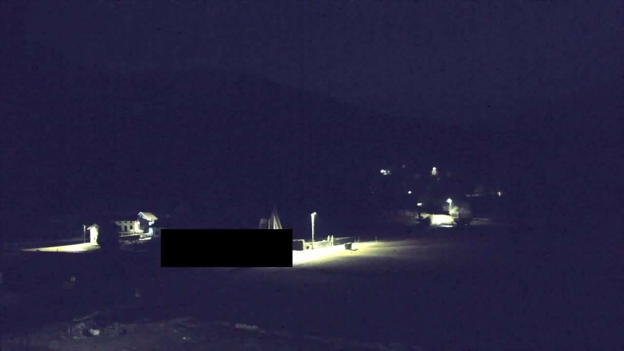 Webcam Loqua / Lokve – La bellezza della selva di Tarnova