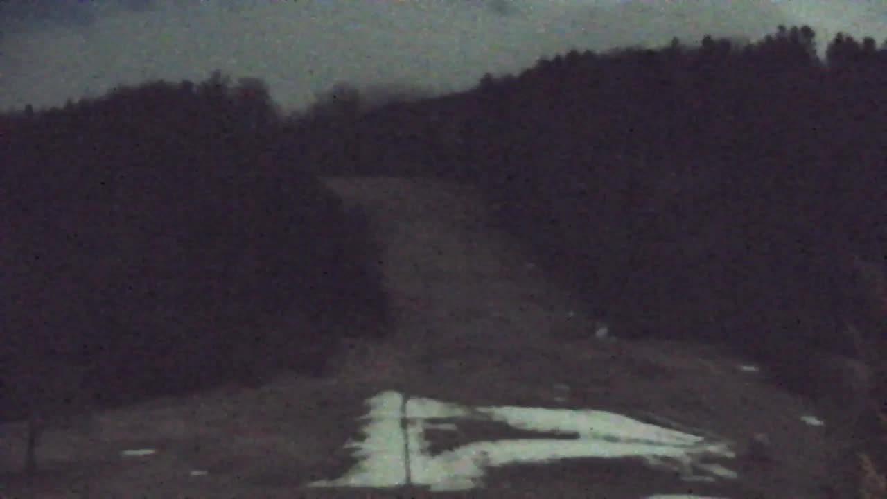 Webcam Lokve – Die Schönheit des Trnovo-Waldes