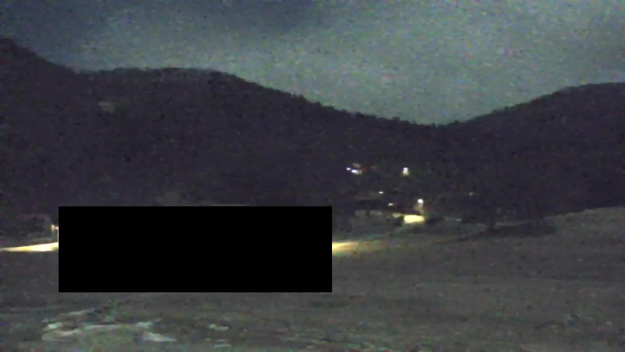 Camera en vivo Lokve – La belleza del bosque de Trnovo