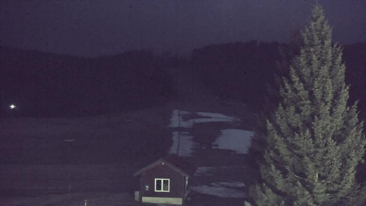 Lokve kamera – Naravne lepote Trnovskega gozda