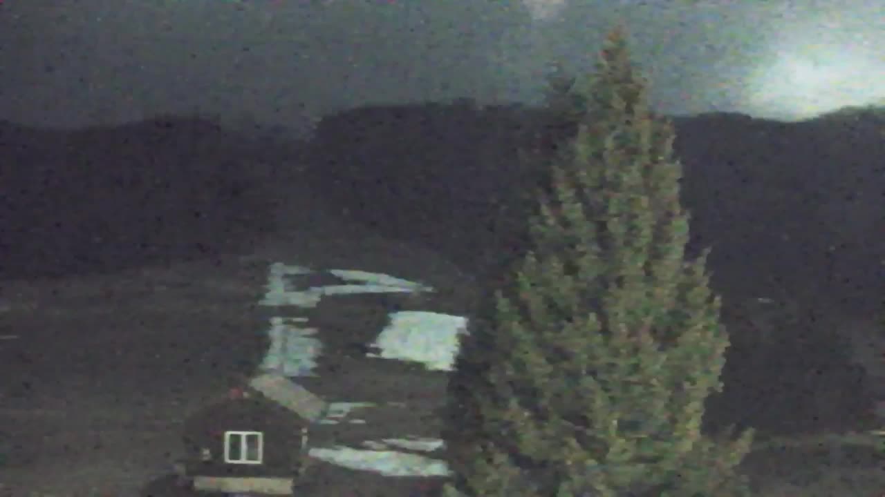 Webcam Lokve – The beauty of the Trnovo forest