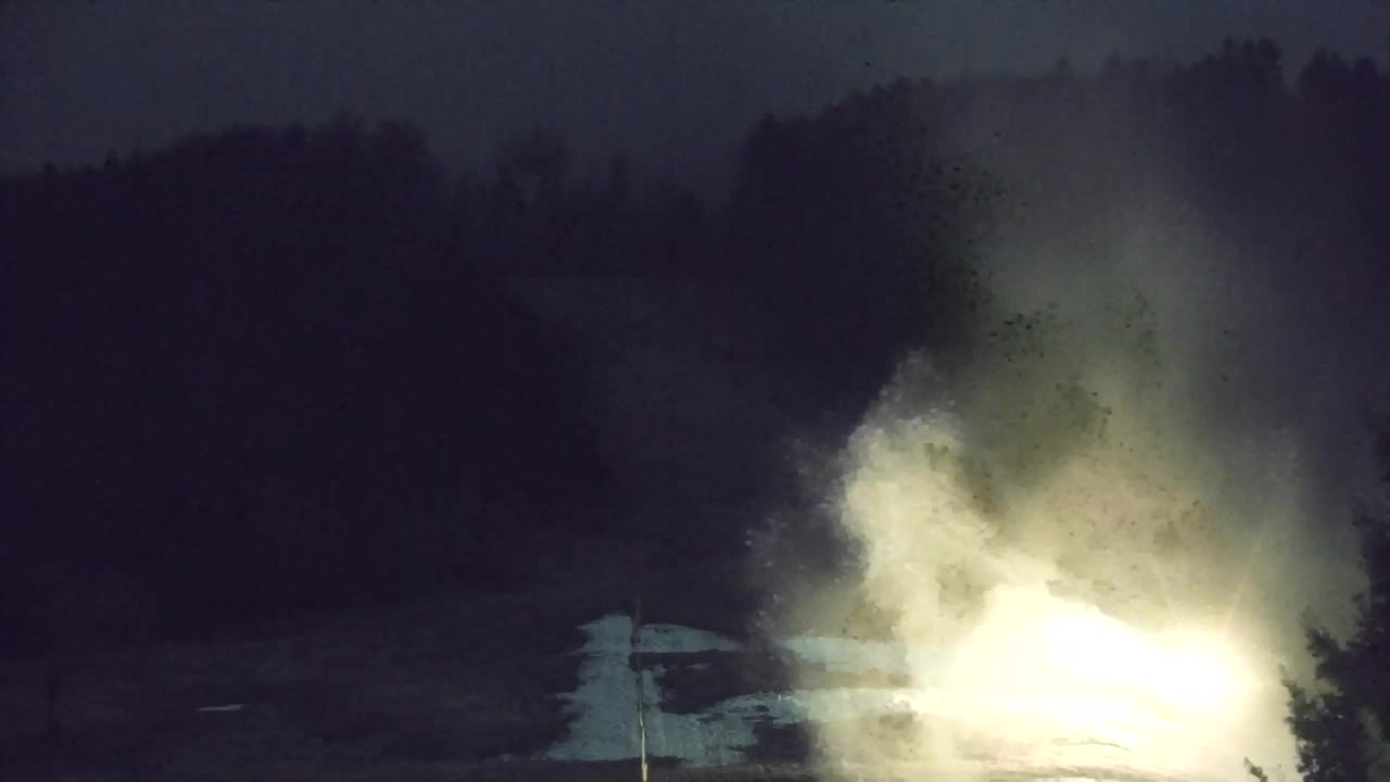 Webcam Lokve – Die Schönheit des Trnovo-Waldes