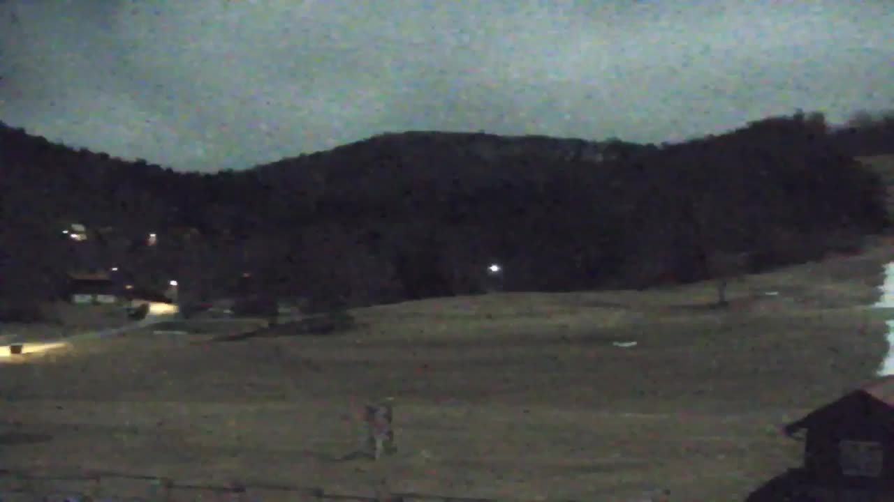 Webcam Lokve – The beauty of the Trnovo forest