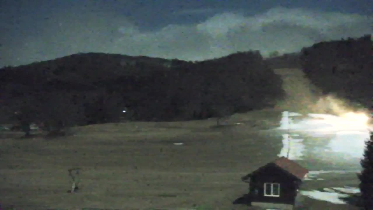 Web kamera Lokve – Ljepota Trnovske šume