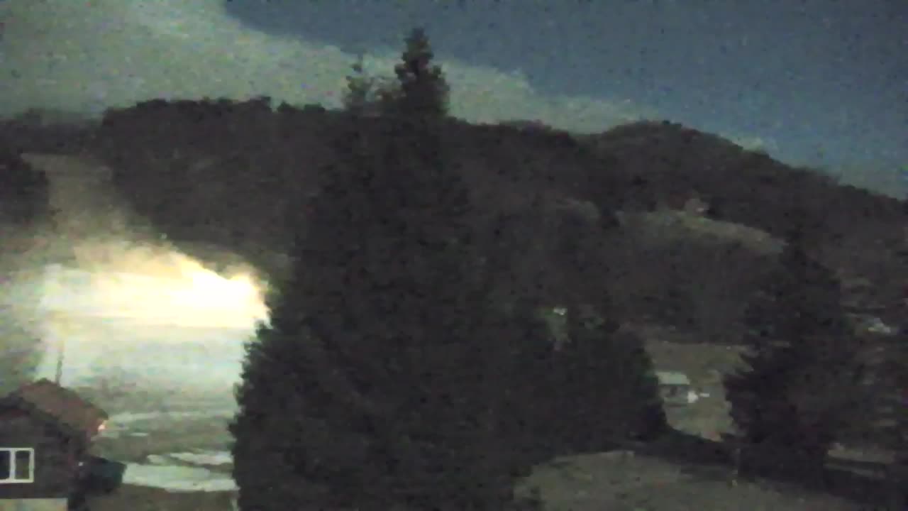 Webcam Lokve – The beauty of the Trnovo forest