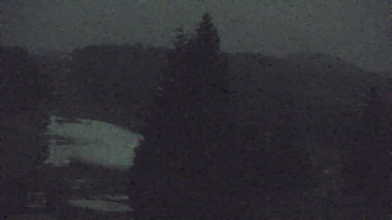 Camera en vivo Lokve – La belleza del bosque de Trnovo