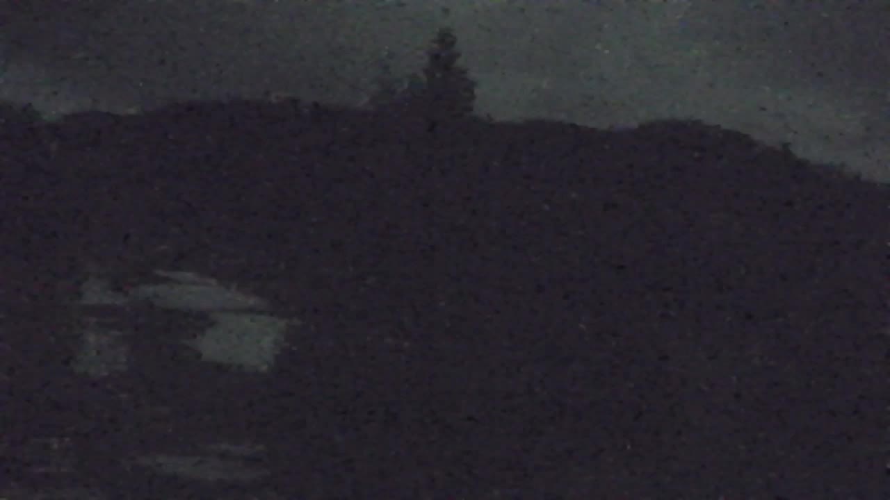 Webcam Lokve – Die Schönheit des Trnovo-Waldes