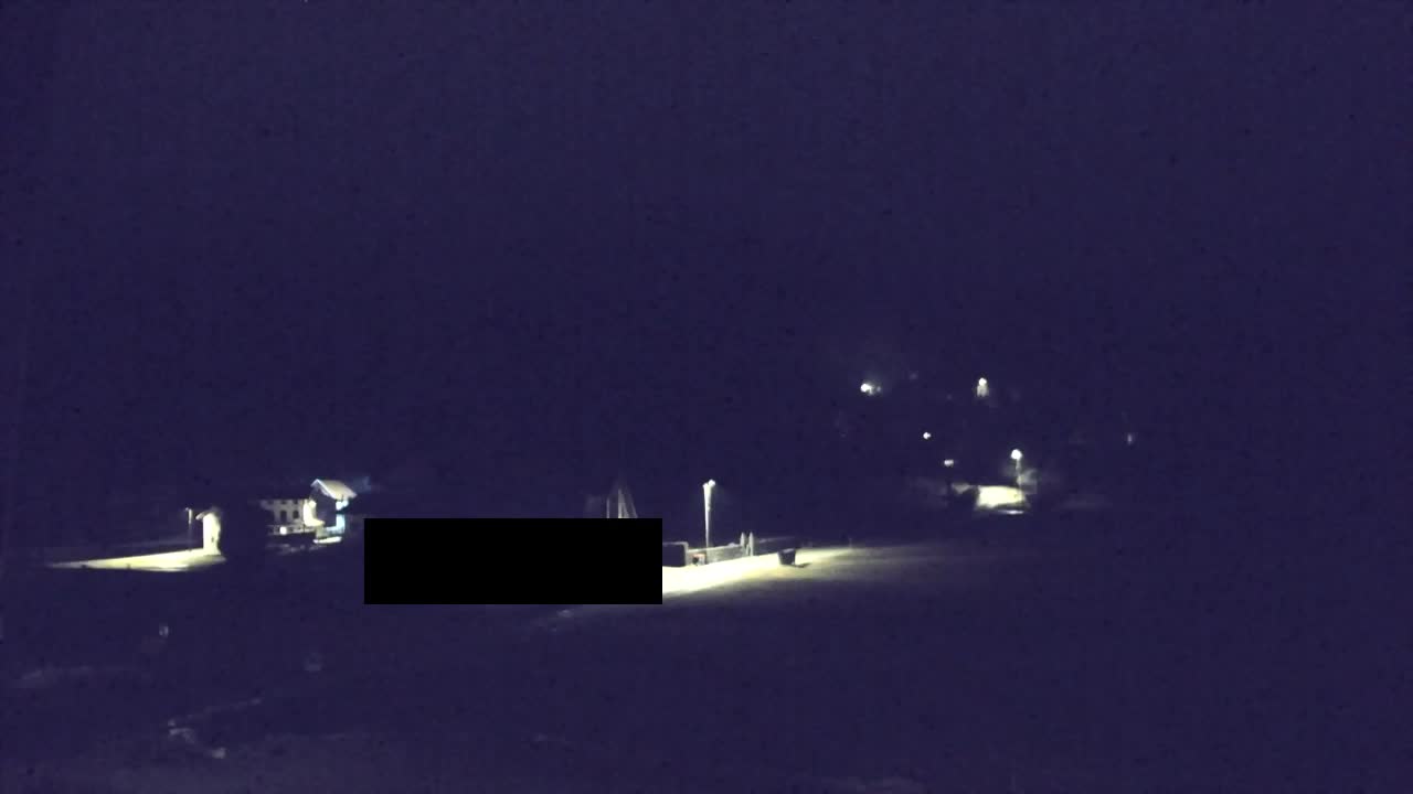 Webcam Loqua / Lokve – La bellezza della selva di Tarnova