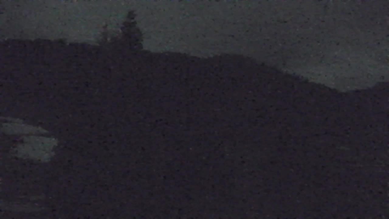 Camera en vivo Lokve – La belleza del bosque de Trnovo