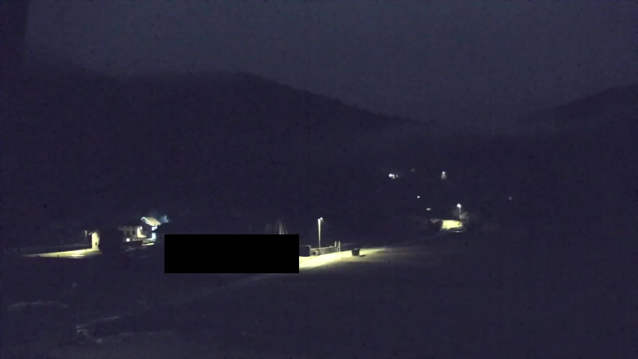 Webcam Lokve – The beauty of the Trnovo forest