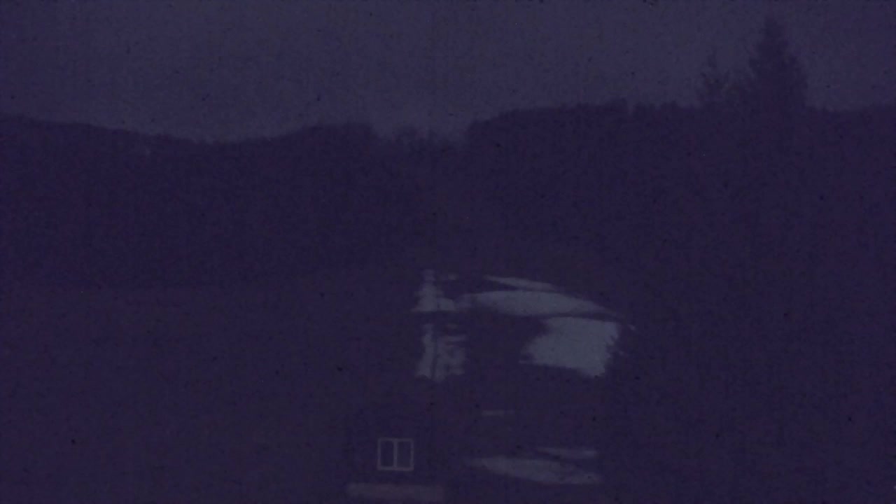 Webcam Lokve – The beauty of the Trnovo forest