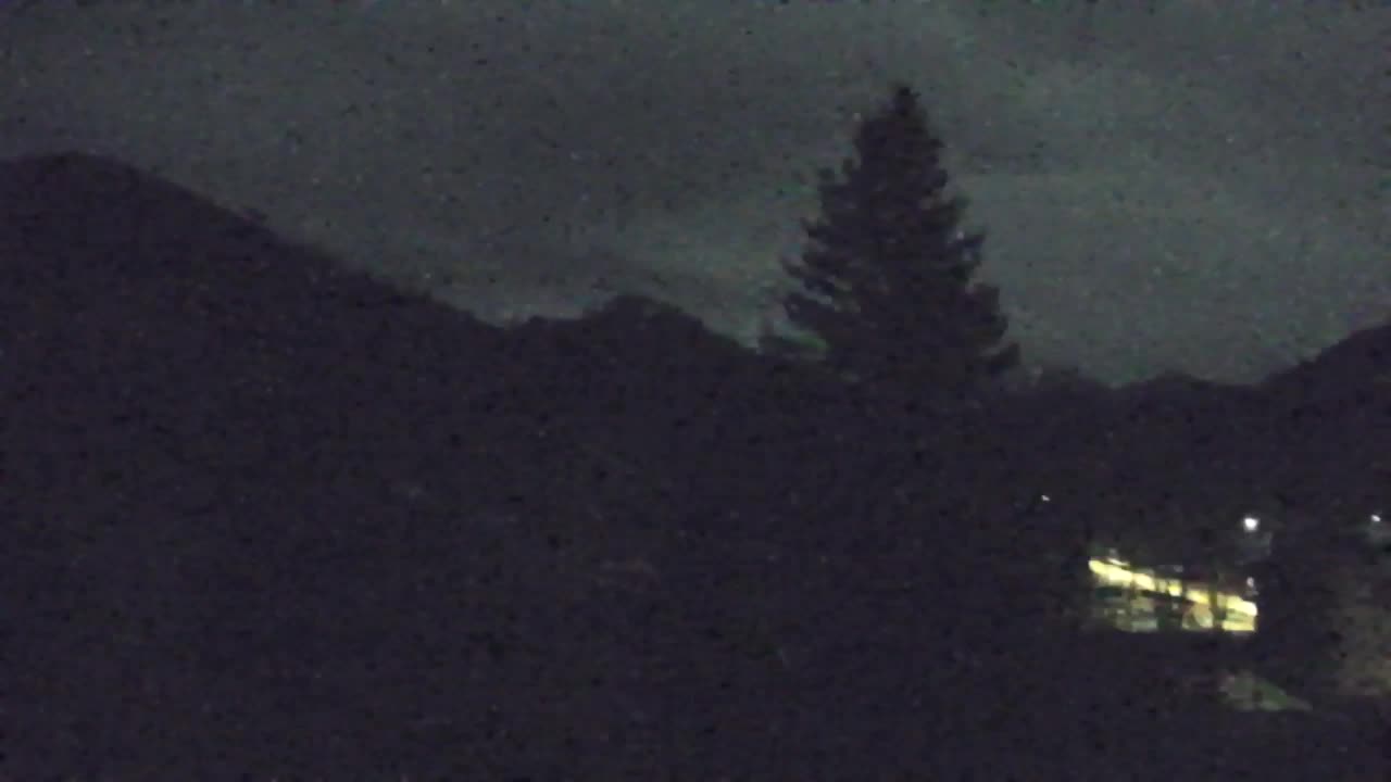 Lokve kamera – Naravne lepote Trnovskega gozda