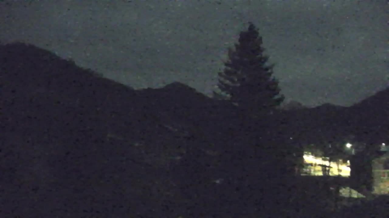 Web kamera Lokve – Ljepota Trnovske šume