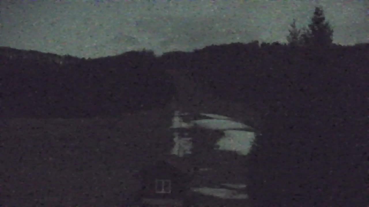 Webcam Lokve – La beauté de la forêt de Trnovo