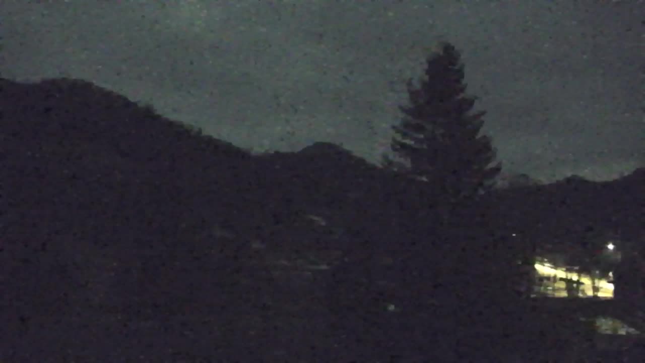 Webcam Lokve – The beauty of the Trnovo forest