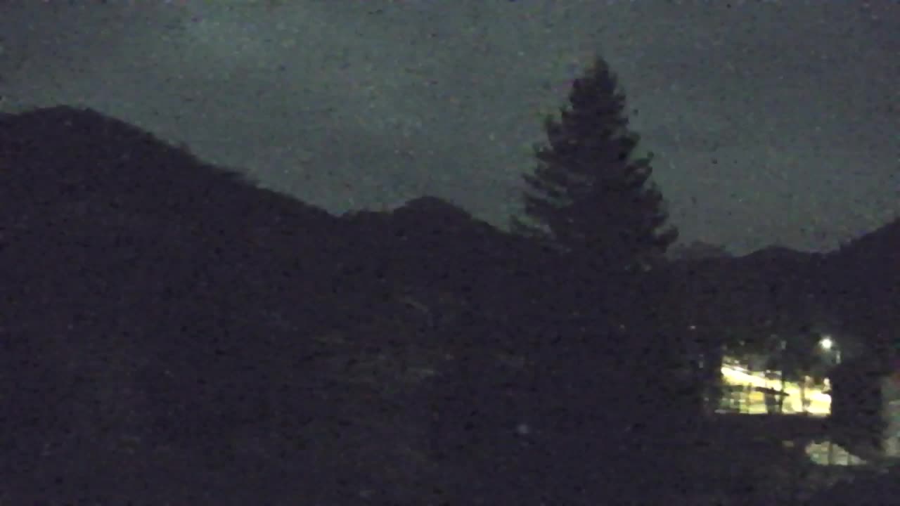 Webcam Lokve – Die Schönheit des Trnovo-Waldes