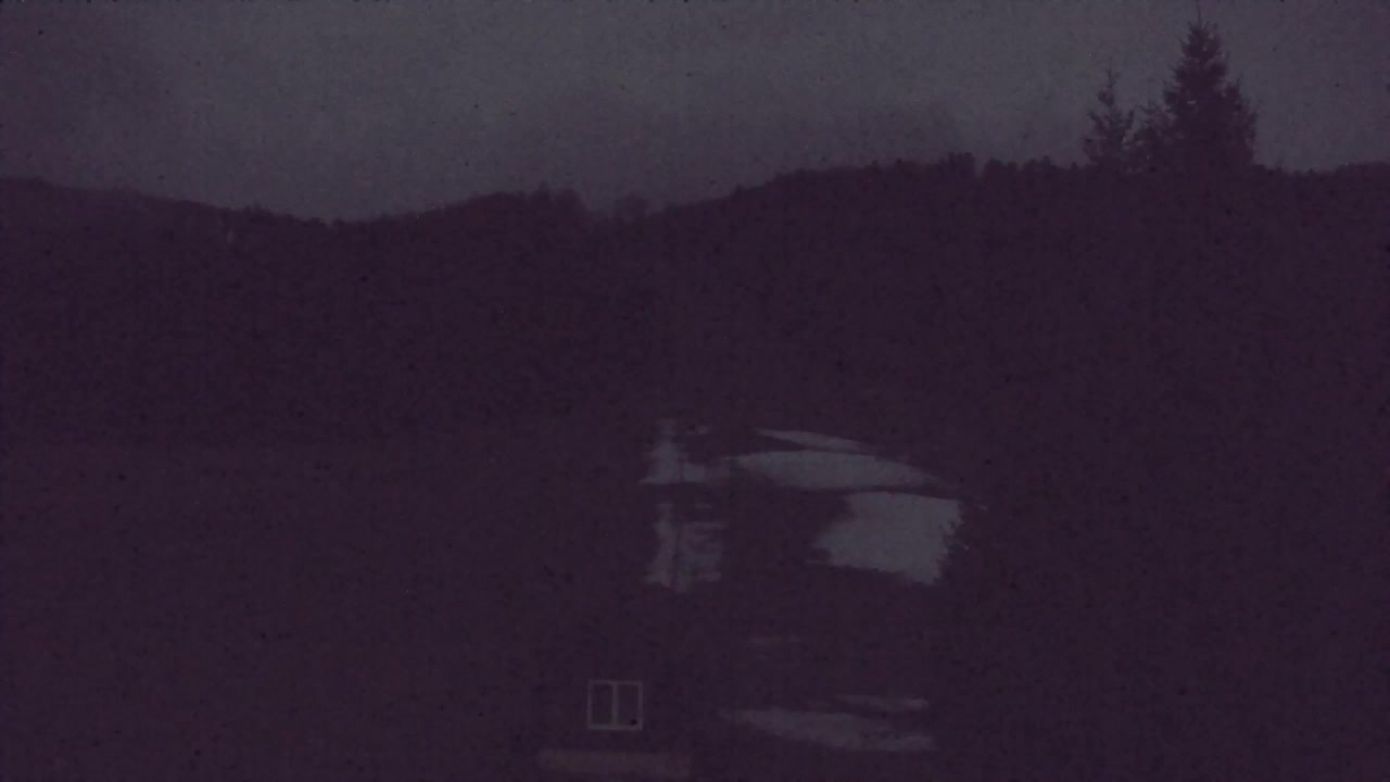 Webcam Lokve – Die Schönheit des Trnovo-Waldes