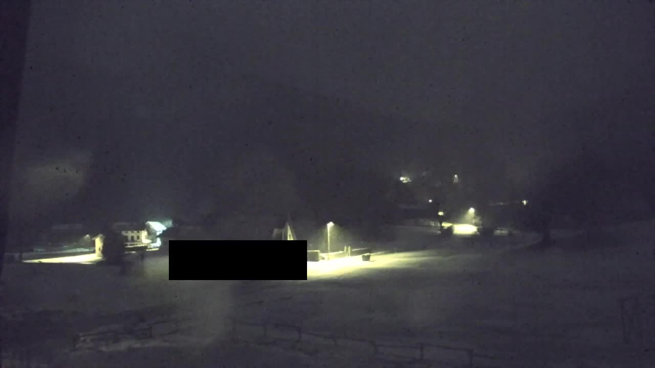 Webcam Lokve – The beauty of the Trnovo forest