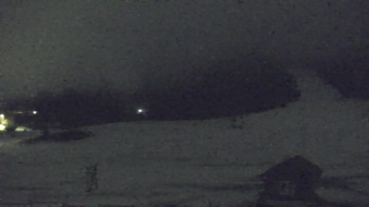 Webcam Lokve – Die Schönheit des Trnovo-Waldes