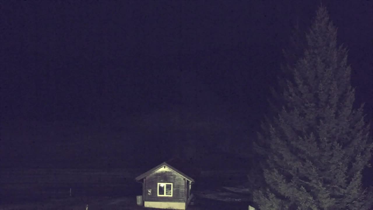 Webcam Lokve – La beauté de la forêt de Trnovo