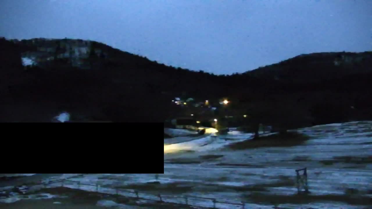 Webcam Loqua / Lokve – La bellezza della selva di Tarnova