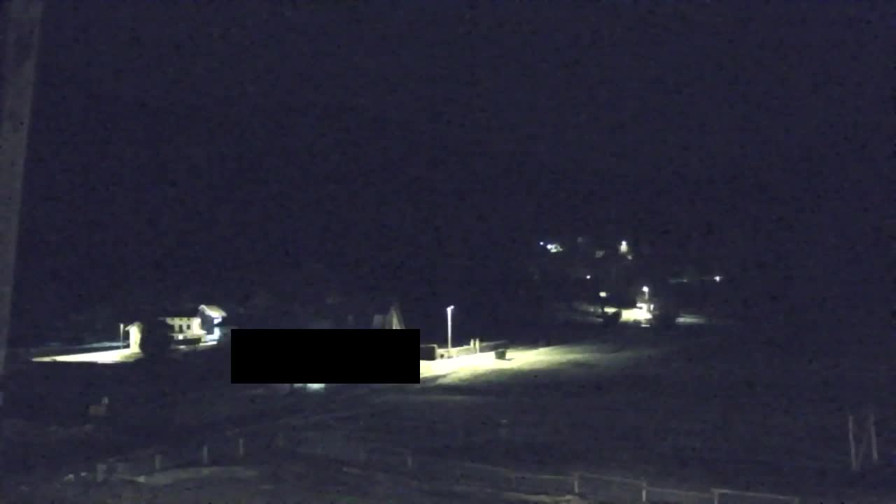 Camera en vivo Lokve – La belleza del bosque de Trnovo