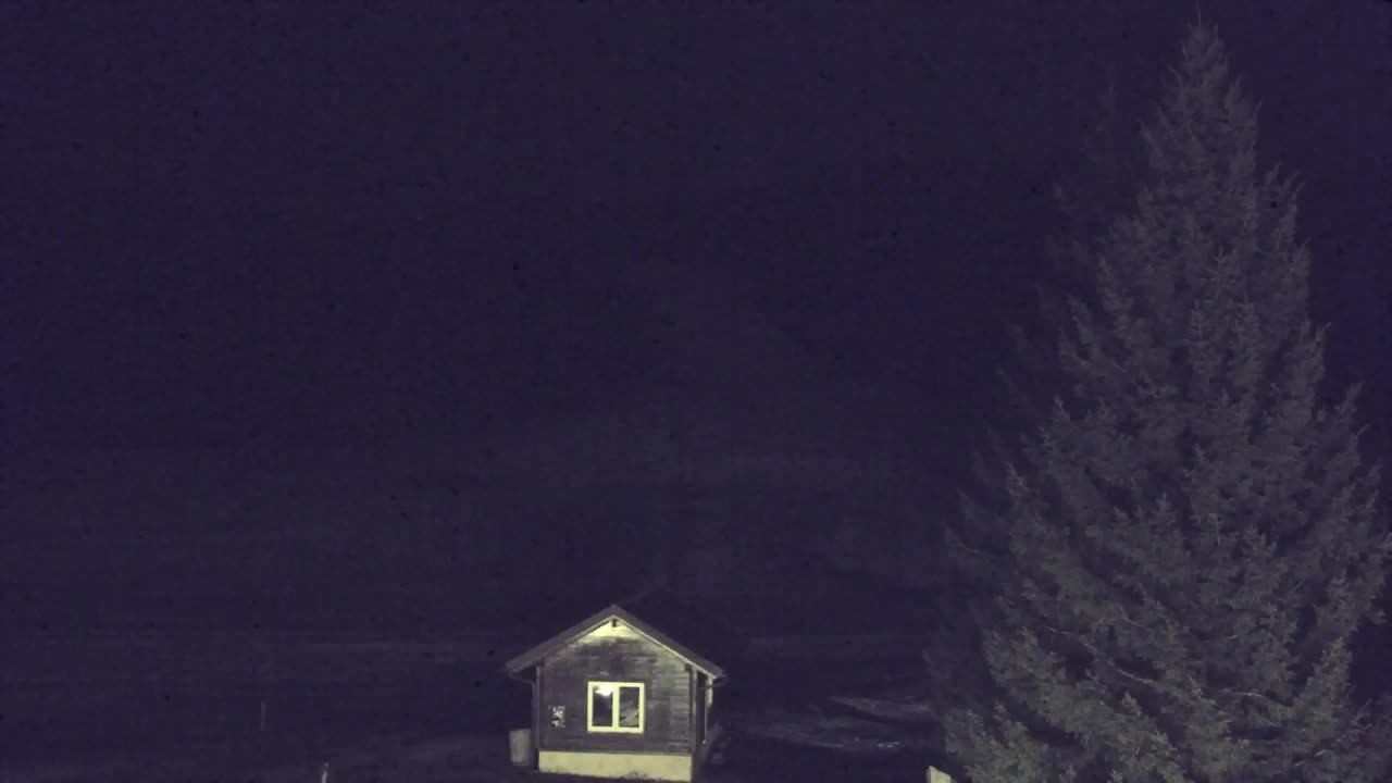 Lokve kamera – Naravne lepote Trnovskega gozda