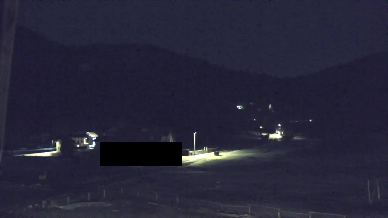 Webcam Lokve – La beauté de la forêt de Trnovo